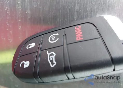 2018 Dodge Durango R/T Rwd from USA, damaged, VIN 1C4SDHCT8JC184038